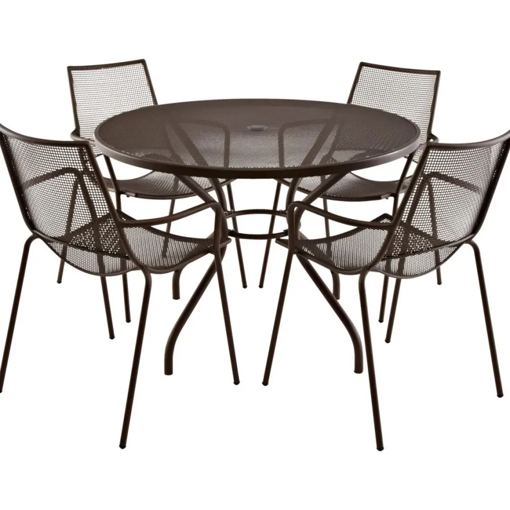 Emu Poltroncina da esterni Ala- Sedie