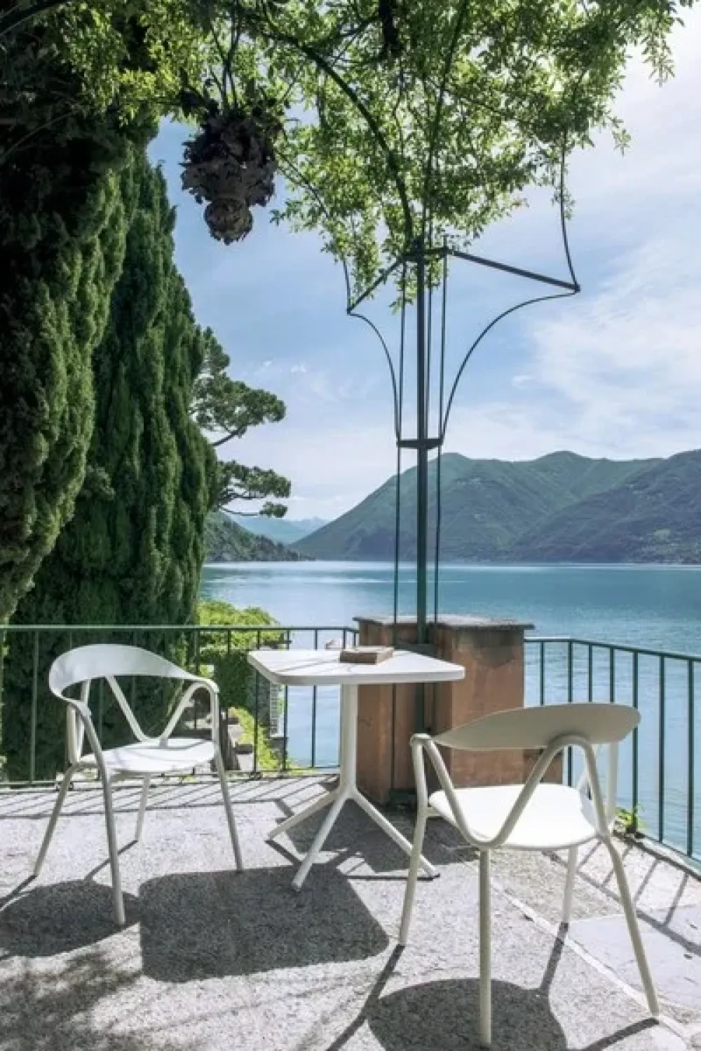 Poltroncina da esterni Reef in OFFERTA OUTLET^Emu Outlet