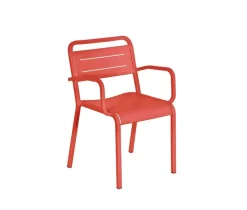 Clearance Poltroncina da esterni Urban a prezzo scontato Sedie