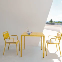 Clearance Poltroncina da esterni Urban a prezzo scontato Sedie