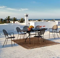 Poltroncina da giardino Sole SCONTATA^Emu Online