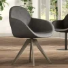 Poltroncina Fiona Con seduta fissa a marchio in Offerta Outlet^Ozzio Best