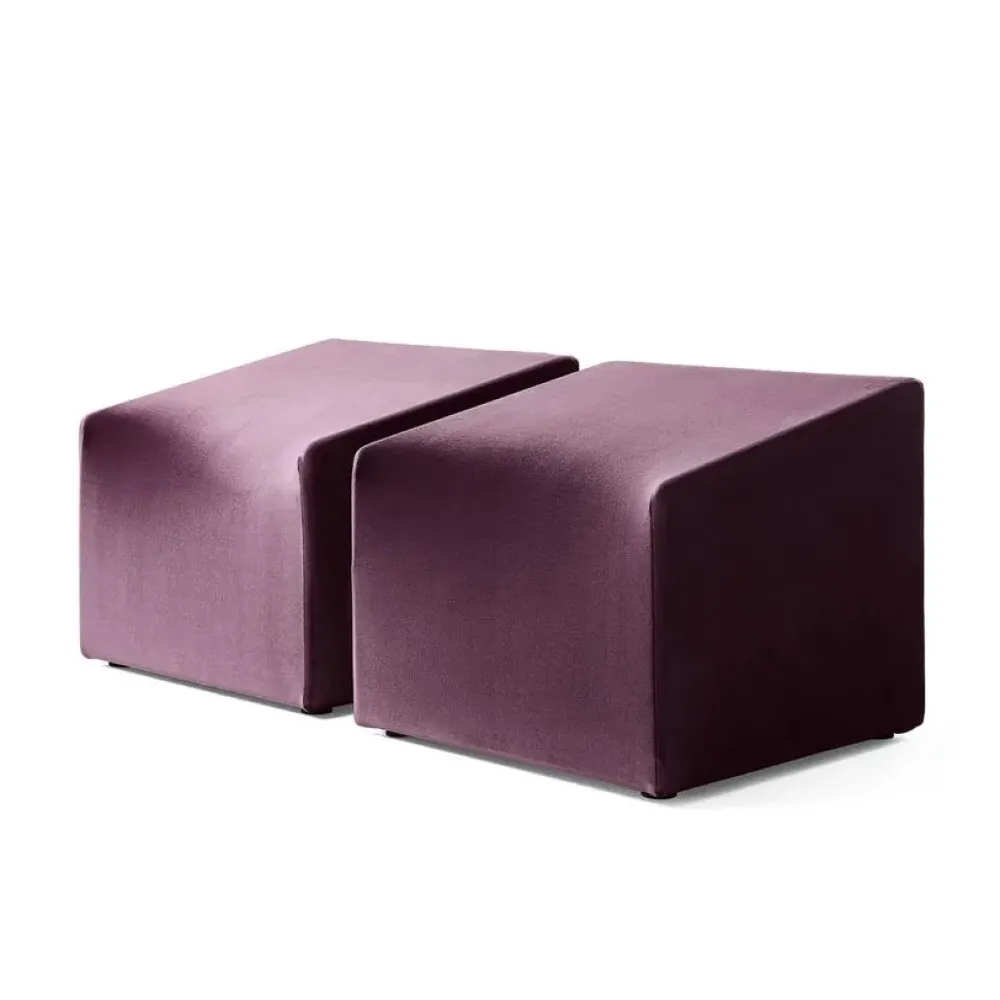 Poltroncina Gossip Con seduta fissa a marchio in offerta^Mogg Sale