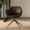 New Poltroncina Halia Con seduta fissa a marchio in offerta Poltrone