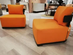 Best Poltroncina in stile moderno modello Bea a prezzo ribassato Poltrone