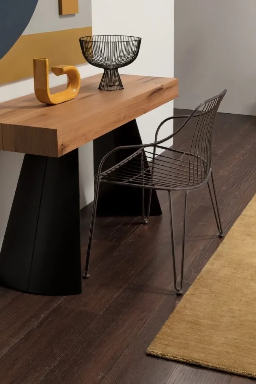 Poltroncina Lira Con seduta fissa a marchio in Offerta Outlet Poltrone