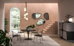 Poltroncina Lira Con seduta fissa a marchio in Offerta Outlet Poltrone