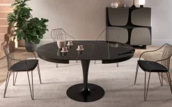 Poltroncina Lira Con seduta fissa a marchio in Offerta Outlet Poltrone