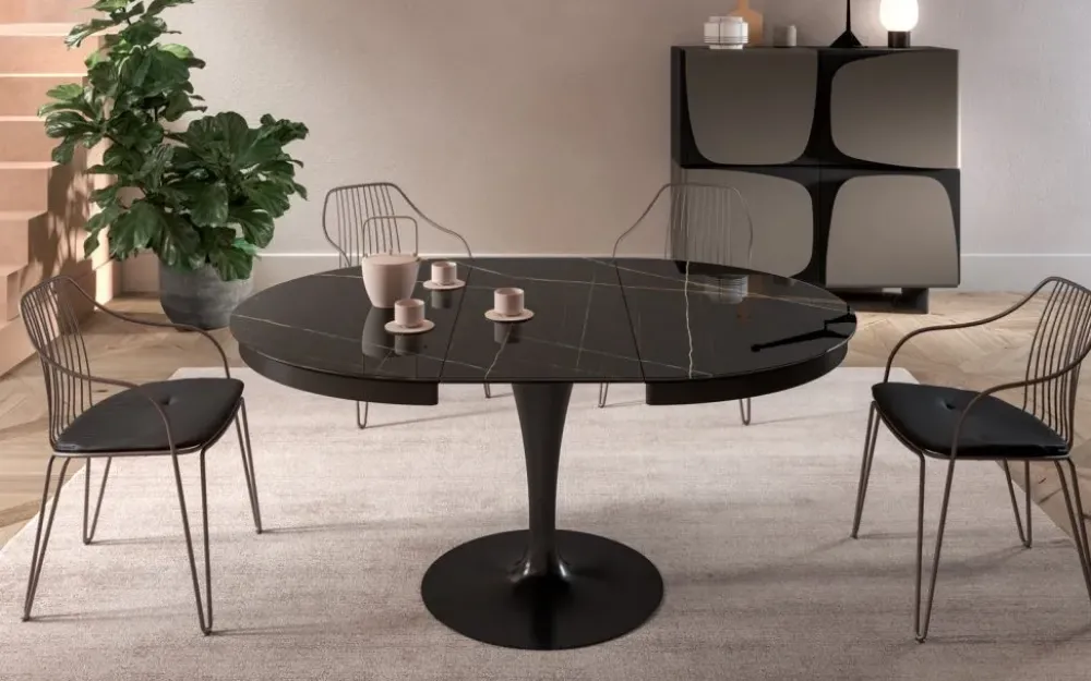 Poltroncina Lira Con seduta fissa a marchio in Offerta Outlet Poltrone