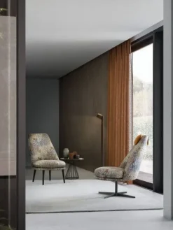 Outlet Poltroncina Lord Mottes selection, seduta fissa, prezzi vantaggiosi. Poltrone