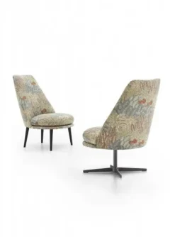 Outlet Poltroncina Lord Mottes selection, seduta fissa, prezzi vantaggiosi. Poltrone