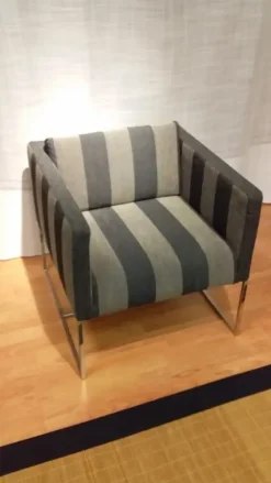 Poltroncina Max Biba OFFERTA OUTLET^Biba Salotti Outlet