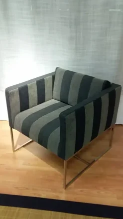 Poltroncina Max Biba OFFERTA OUTLET^Biba Salotti Outlet