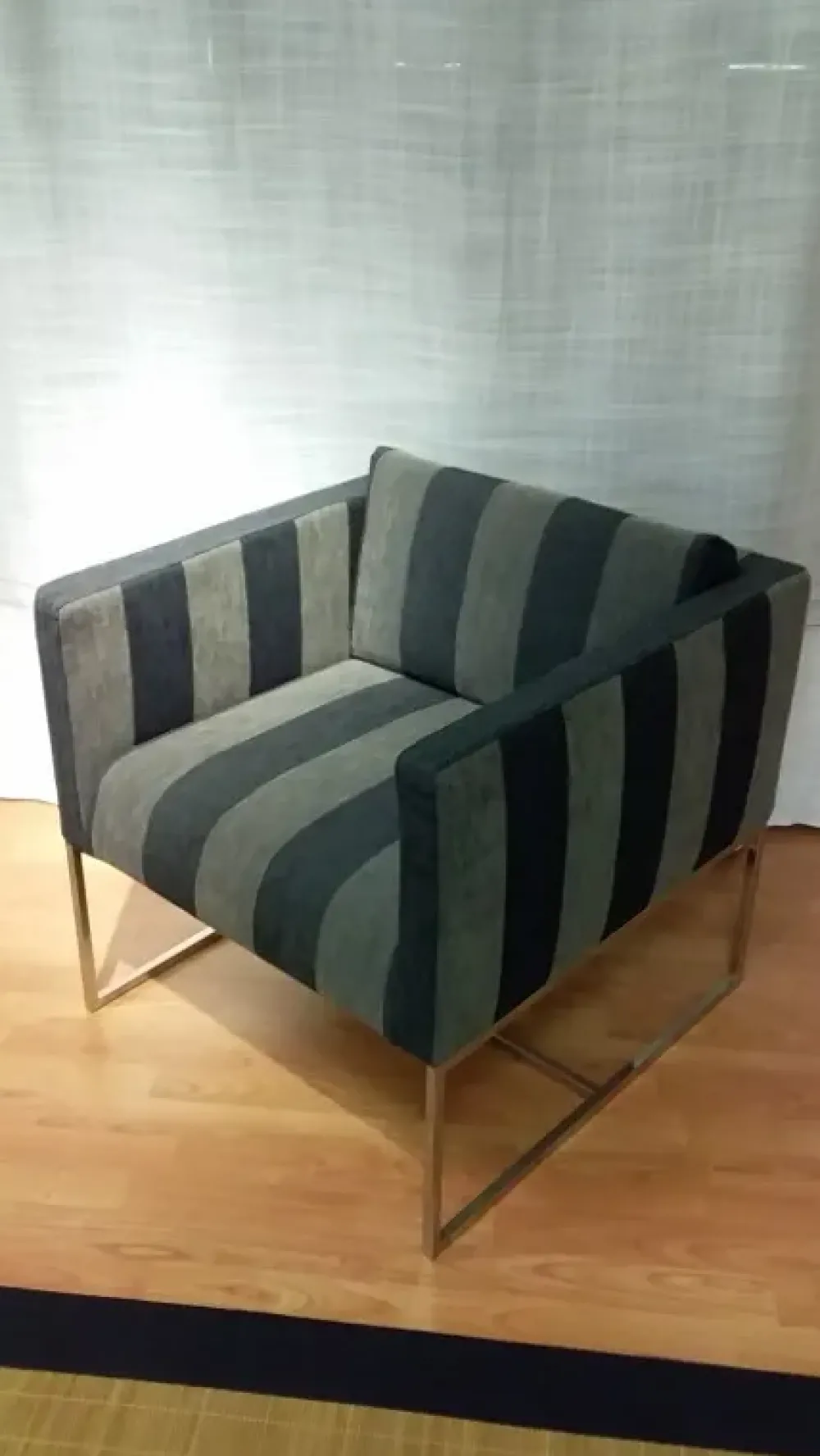 Poltroncina Max Biba OFFERTA OUTLET^Biba Salotti Outlet