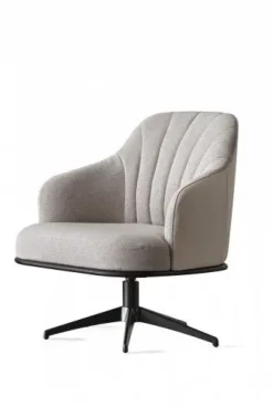 Poltroncina modello Arno in Tessuto a prezzo scontato^Artigianale Discount