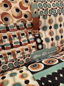 Calia Poltroncina Modello poli a marchio SCONTATA- Poltrone