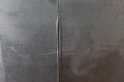 Poltroncina modello Poltrona in velluto in Tessuto a prezzo scontato^Artigianale Best