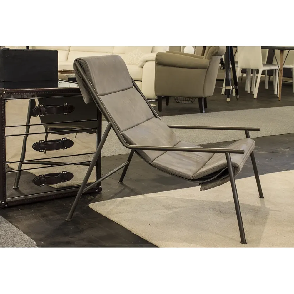 Poltroncina Moon a PREZZO OUTLET^Doimo Salotti Clearance