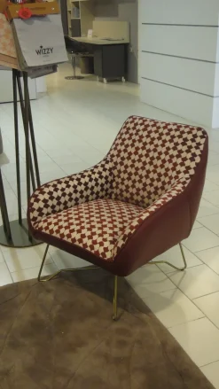 Discount Poltroncina Namy SCONTO 57% Poltrone