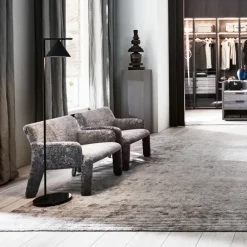 Poltroncina o sedia modello Glove-Up in promozione^Molteni & C Best