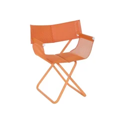 Poltroncina pieghevole Snooze in OFFERTA OUTLET^Emu Sale