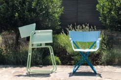 Poltroncina pieghevole Snooze in OFFERTA OUTLET^Emu Sale