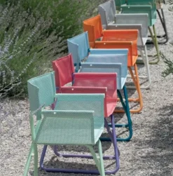 Poltroncina pieghevole Snooze in OFFERTA OUTLET^Emu Sale