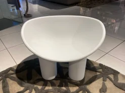 Poltroncina Roly poly a marchio SCONTATA^Driade Online