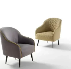 Poltroncina Sasha SCONTATA 30%^Samoa Outlet