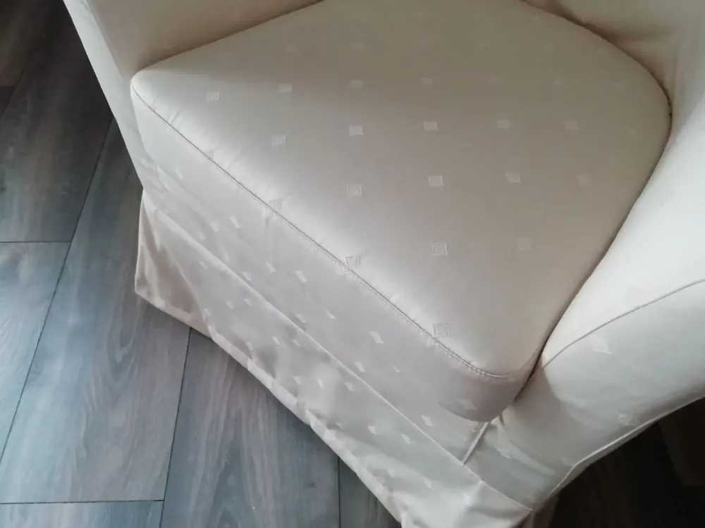 Rigosalotti Poltroncina Senza tempo Rigo salotti a PREZZO OUTLET- Poltrone