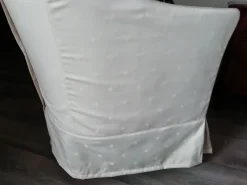 Rigosalotti Poltroncina Senza tempo Rigo salotti a PREZZO OUTLET- Poltrone