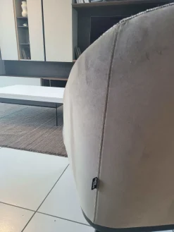 Sale Poltroncina St tropez Con seduta fissa a marchio in Offerta Outlet Poltrone