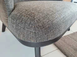 Sale Poltroncina St tropez Con seduta fissa a marchio in Offerta Outlet Poltrone
