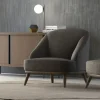 Poltroncina Tania Con seduta fissa con forte sconto^Doimo Salotti Discount