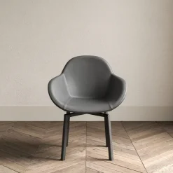 Hot Poltroncina Ten Con seduta fissa a marchio in Offerta Outlet Poltrone