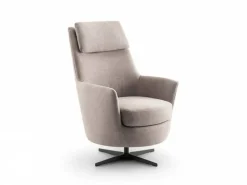 Sale Poltroncina tessuto in poliuretano   in Offerta Outlet Poltrone