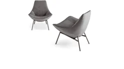 Discount Poltroncina Thelma * Con seduta fissa a prezzi convenienti Poltrone