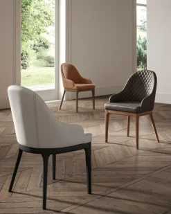 Hot Poltroncina Thelma Con seduta fissa a marchio in offerta Poltrone