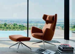 Twils Poltroncina T-vision * a marchio SCONTATA- Poltrone