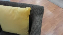 Poltroncina Vanity Con seduta fissa a prezzi outlet Poltrone