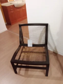 Online Poltroncina Yoschi a marchio SCONTATA Poltrone