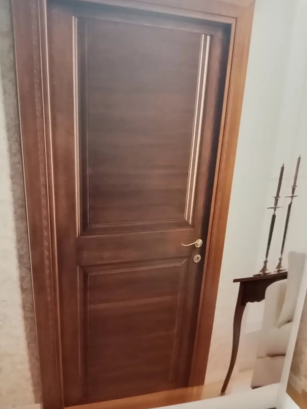 Hot Porta classica Queen a prezzo scontato Porte