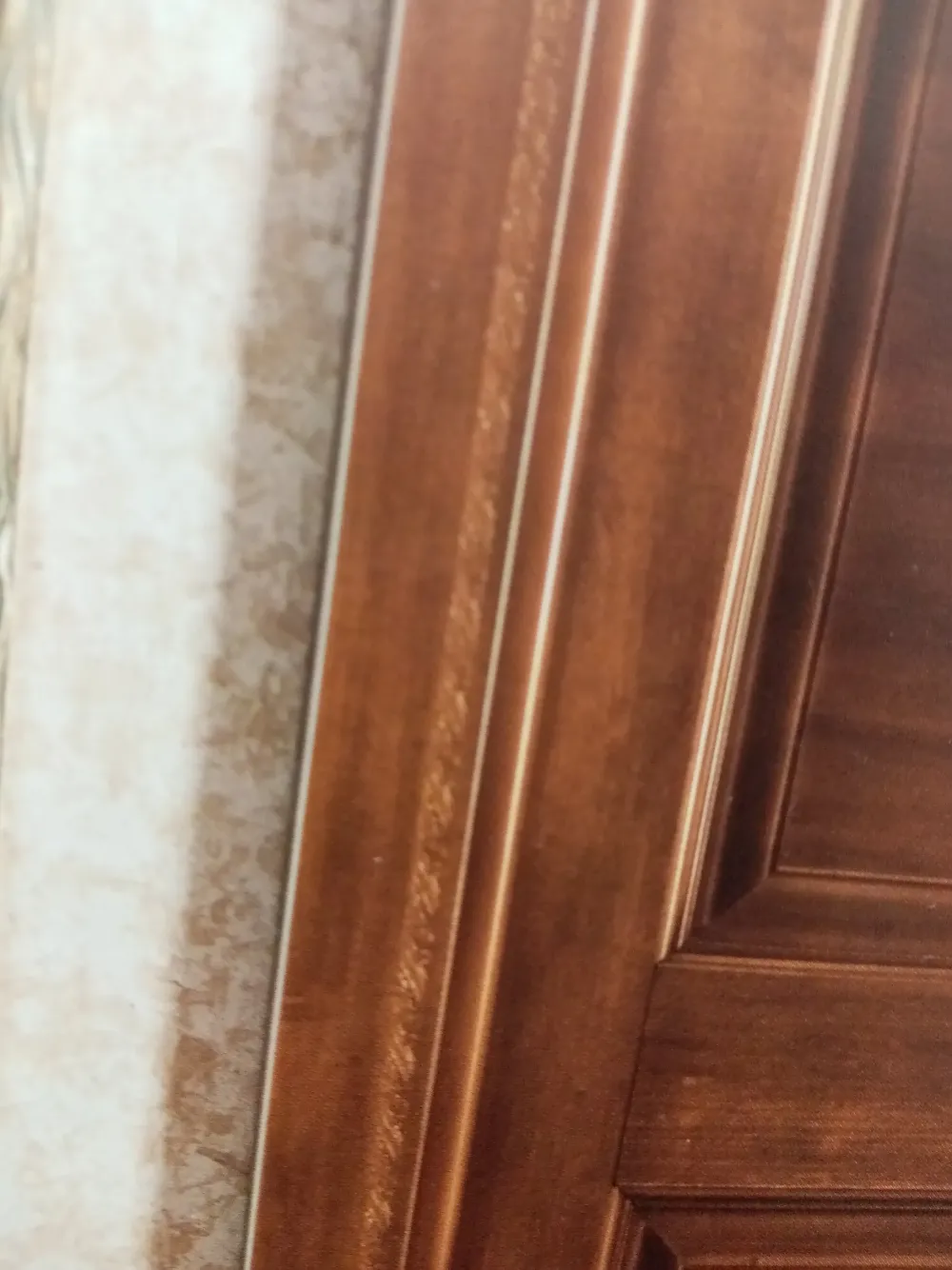 Hot Porta classica Queen a prezzo scontato Porte