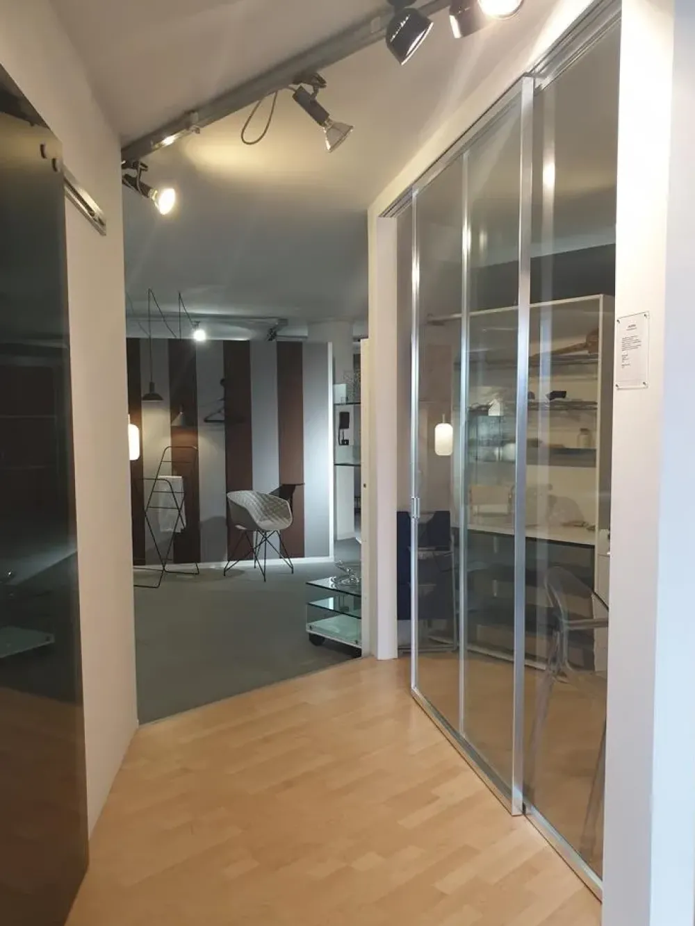 Albed PORTA di con SCONTO 43%- Porte