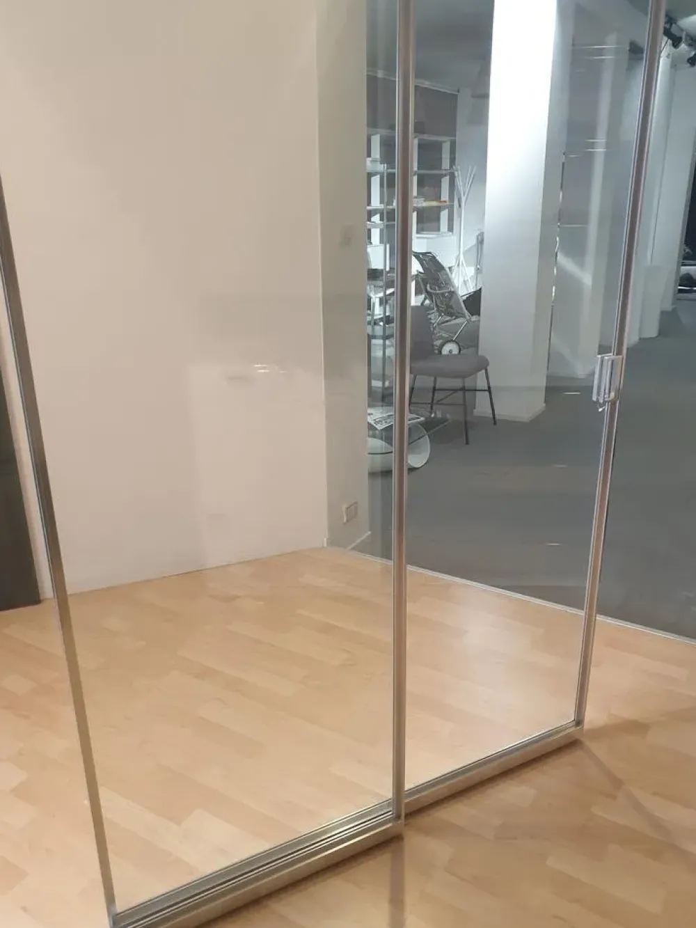 Albed PORTA di con SCONTO 43%- Porte