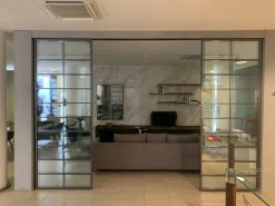 Rimadesio PORTA di con SCONTO ESCLUSIVO  approfittane ora!- Porte