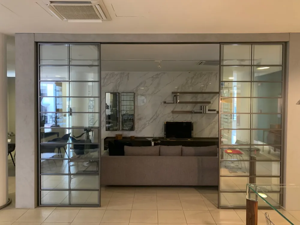 Rimadesio PORTA di con SCONTO ESCLUSIVO approfittane ora!- Porte