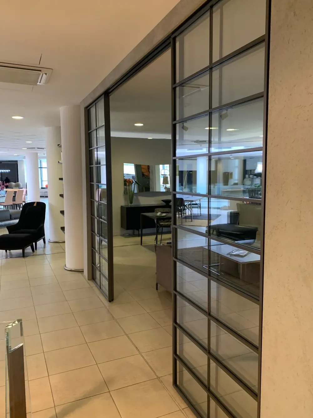 Rimadesio PORTA di con SCONTO ESCLUSIVO approfittane ora!- Porte