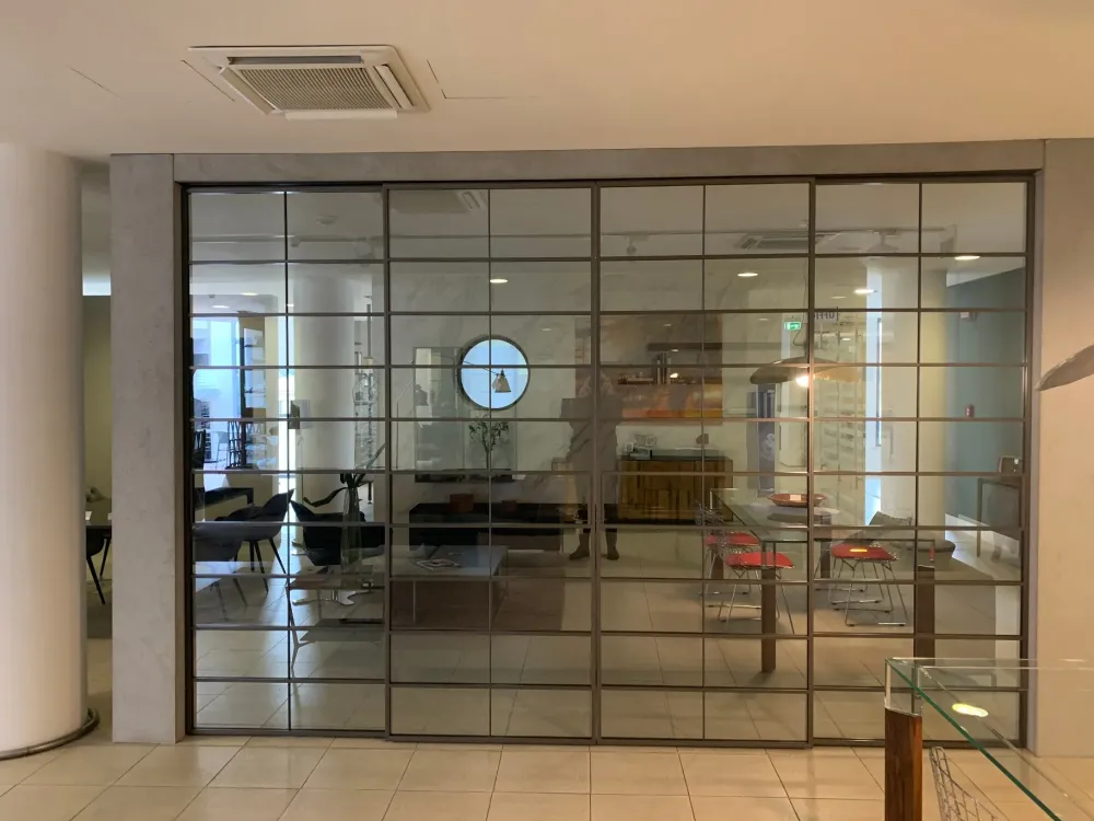 Rimadesio PORTA di con SCONTO ESCLUSIVO approfittane ora!- Porte