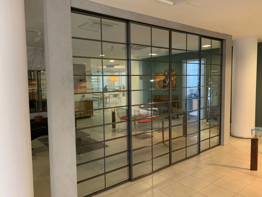 Rimadesio PORTA di con SCONTO ESCLUSIVO approfittane ora!- Porte